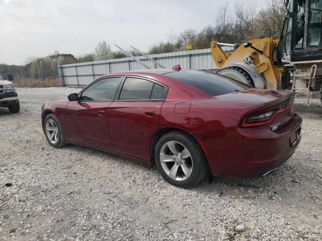 Photo 2 from auction – 2018 DODGE CHARGER SX with VIN 2C3CDXHG6JH133889