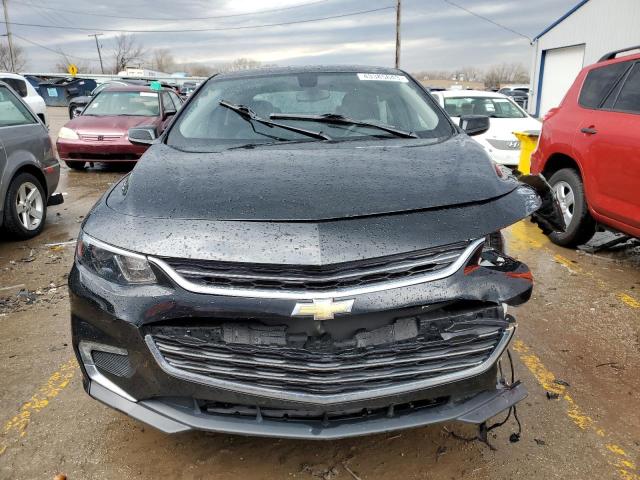 Photo 5 from auction – 2016 CHEVROLET MALIBU LT with VIN 1G1ZE5ST0GF256006