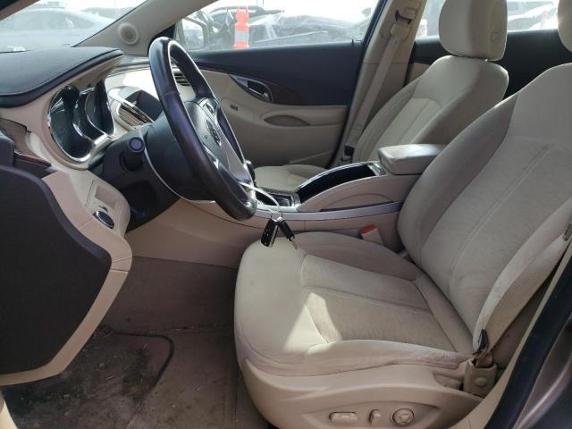 Photo 7 from auction – 2011 BUICK LACROSSE C with VIN 1G4GA5EC3BF170750