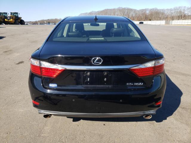 Photo 6 from auction – 2013 LEXUS ES 350 with VIN JTHBK1GG9D2050822