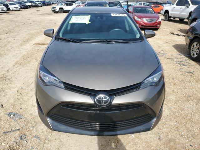 Photo 5 from auction – 2019 TOYOTA COROLLA L with VIN 5YFBURHE2KP860752