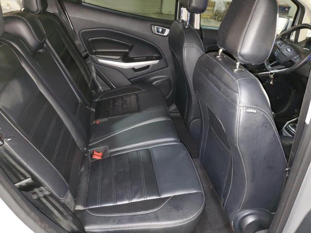 Photo 11 from auction – 2020 FORD ECOSPORT T with VIN MAJ6S3KL7LC359416
