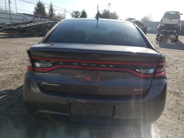 Photo 6 from auction – 2015 DODGE DART SXT with VIN 1C3CDFBB2FD364641