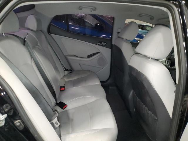 Photo 10 from auction – 2013 KIA OPTIMA LX with VIN 5XXGM4A72DG244470