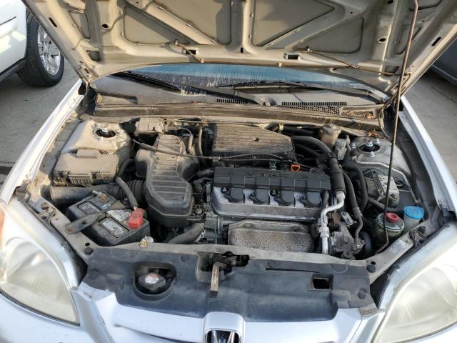 Photo 11 from auction – 2002 HONDA CIVIC EX with VIN 1HGEM21952L107888