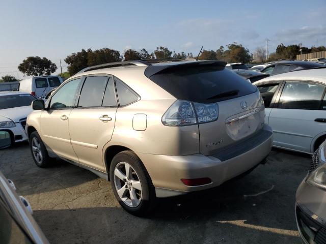 Photo 2 from auction – 2004 LEXUS RX 330 with VIN JTJGA31U340044589