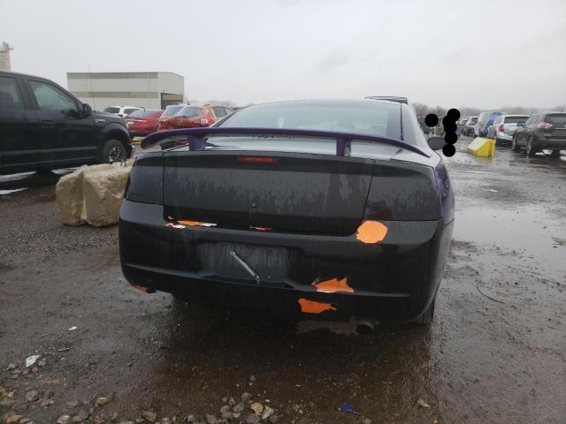 Photo 6 from auction – 2007 DODGE CHARGER SE with VIN 2B3KA43G77H713281