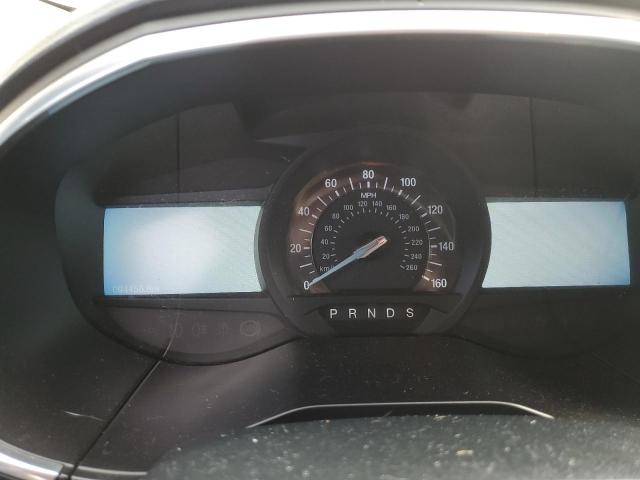 Photo 9 from auction – 2017 FORD EDGE TITAN with VIN 2FMPK3K82HBB03889