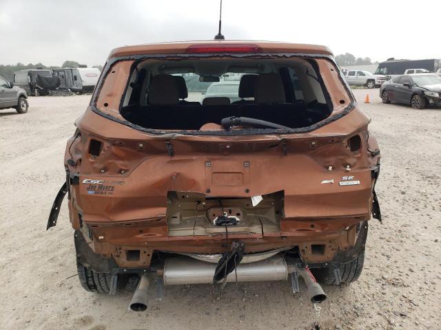 Photo 6 from auction – 2017 FORD ESCAPE SE with VIN 1FMCU0GD6HUD84358