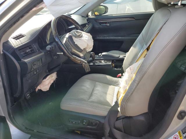 Photo 7 from auction – 2013 LEXUS ES 350 with VIN JTHBK1GG8D2016225