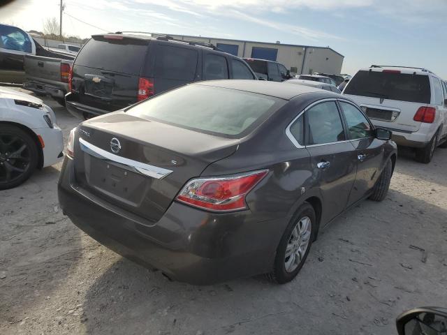Photo 3 from auction – 2015 NISSAN ALTIMA 2.5 with VIN 1N4AL3APXFC200356