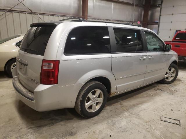 Photo 3 from auction – 2010 DODGE GRAND CARA with VIN 2D4RN5D15AR459382