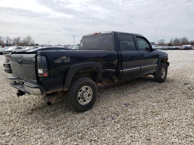 Photo 3 from auction – 2002 CHEVROLET SILVERADO with VIN 1GCHK23U42F244547