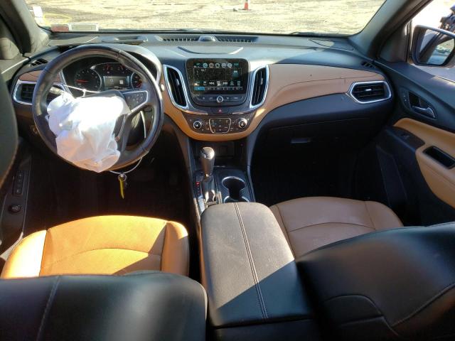 Photo 8 from auction – 2018 CHEVROLET EQUINOX PR with VIN 2GNAXVEV3J6246932