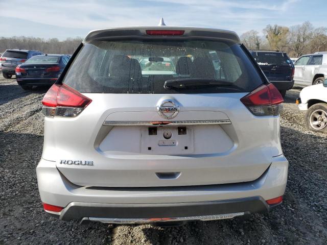 Photo 6 from auction – 2018 NISSAN ROGUE S with VIN KNMAT2MT8JP528048