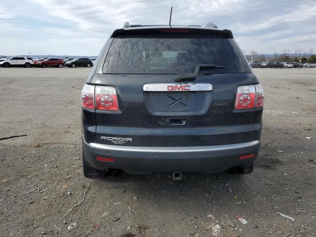 Photo 6 from auction – 2011 GMC ACADIA SLE with VIN 1GKKRPED8BJ412140