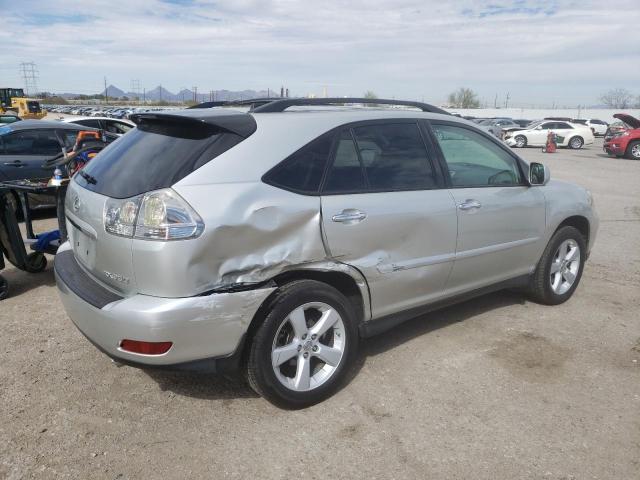 Photo 3 from auction – 2008 LEXUS RX 350 with VIN 2T2GK31U98C040649