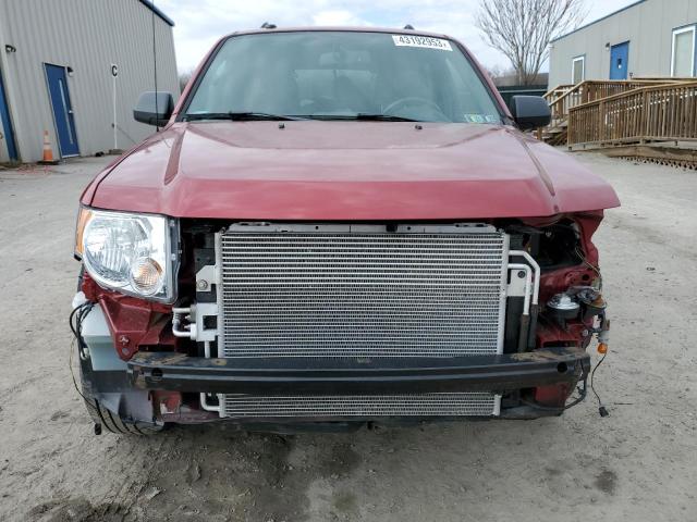 Photo 5 from auction – 2012 FORD ESCAPE XLT with VIN 1FMCU9D77CKC62129
