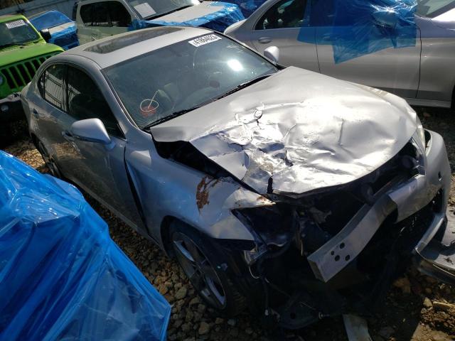 Photo 4 from auction – 2013 LEXUS IS 250 with VIN JTHBF5C21D5192926