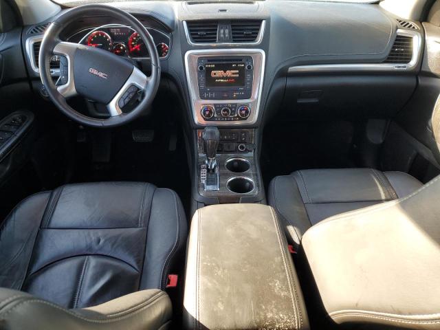 Photo 8 from auction – 2015 GMC ACADIA SLT with VIN 1GKKVRKD8FJ222050