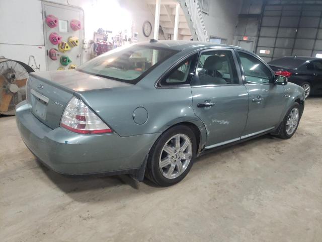 Photo 3 from auction – 2008 FORD TAURUS LIM with VIN 1FAHP25W68G138948