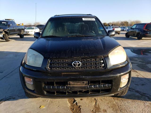 Фото 5 с аукциона – 2002 TOYOTA RAV4 с VIN JTEHH20V026044188