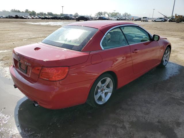 Photo 3 from auction – 2013 BMW 335 I with VIN WBADX7C51DJ590431
