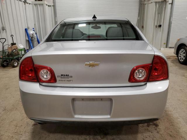 Photo 6 from auction – 2012 CHEVROLET MALIBU LS with VIN 1G1ZB5E01CF240711