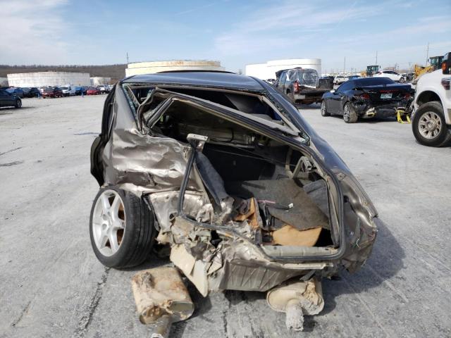 Photo 6 from auction – 2003 NISSAN ALTIMA SE with VIN 1N4BL11D53C238135