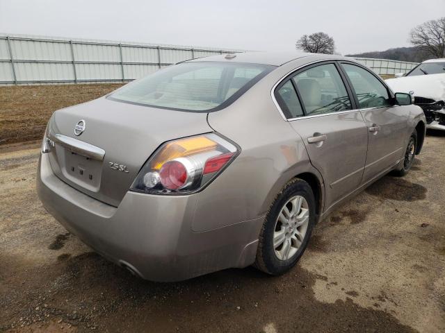 Photo 3 from auction – 2012 NISSAN ALTIMA BAS with VIN 1N4AL2AP8CN545234