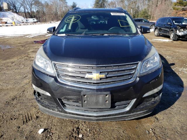 Photo 5 from auction – 2014 CHEVROLET TRAVERSE L with VIN 1GNKVGKD1EJ338423