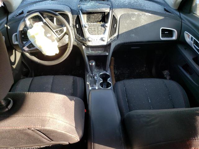 Photo 8 from auction – 2017 CHEVROLET EQUINOX LT with VIN 2GNALCEK1H1500151