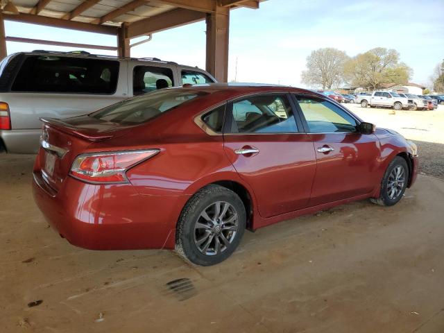 Photo 3 from auction – 2015 NISSAN ALTIMA 2.5 with VIN 1N4AL3AP6FC473066