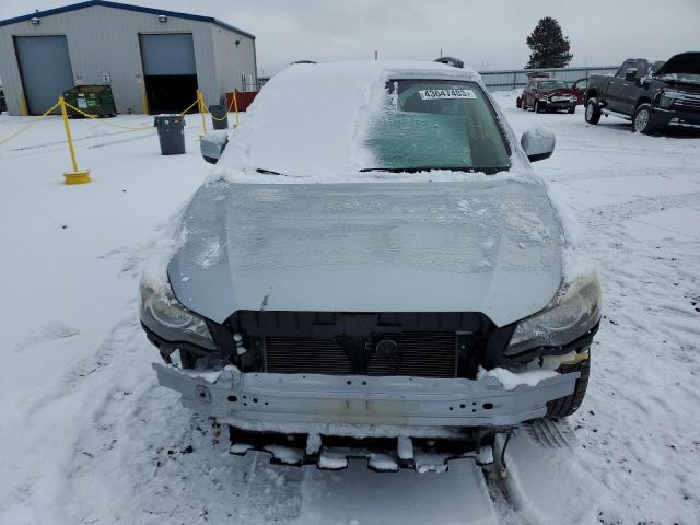 Photo 5 from auction – 2013 SUBARU XV CROSSTR with VIN JF2GPAVC8D2848593