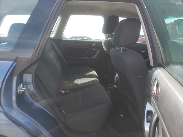 Photo 10 from auction – 2008 SUBARU OUTBACK 2. with VIN 4S4BP61C587325290