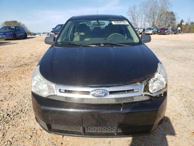 Photo 5 from auction – 2010 FORD FOCUS SE with VIN 1FAHP3FN2AW282536