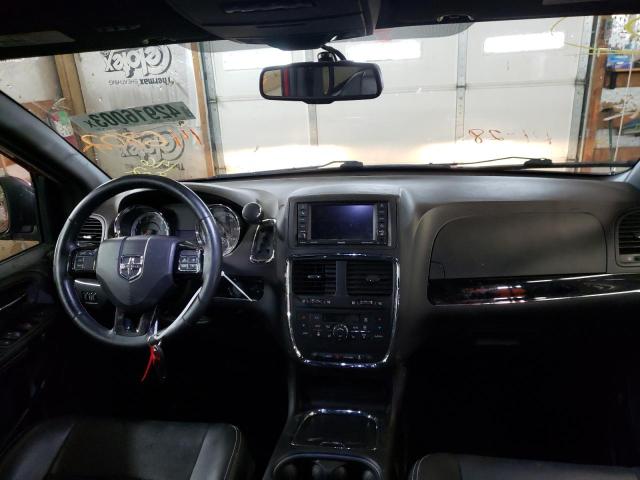Photo 8 from auction – 2016 DODGE GRAND CARA with VIN 2C4RDGCG0GR146802