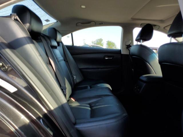 Photo 10 from auction – 2011 LEXUS ES 350 with VIN JTHBK1EG7B2467453