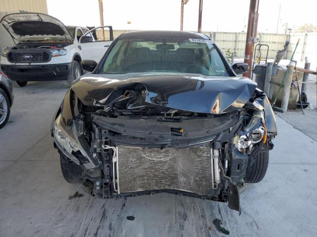 Photo 5 from auction – 2017 NISSAN ALTIMA 2.5 with VIN 1N4AL3AP0HC284951