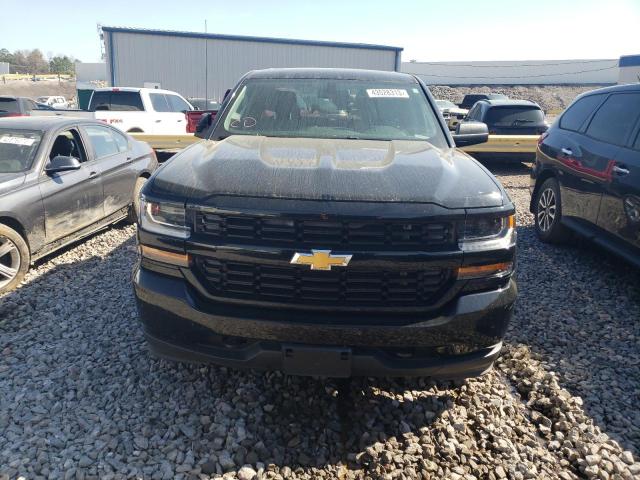 Photo 5 from auction – 2016 CHEVROLET SILVERADO with VIN 1GCVKPEC5GZ360236