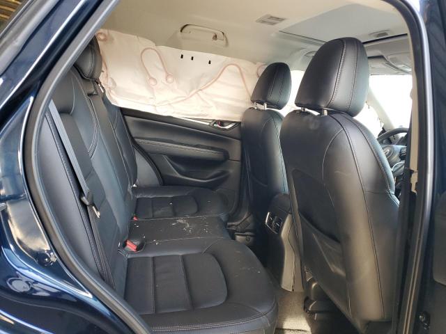 Photo 11 from auction – 2021 MAZDA CX-5 GRAND with VIN JM3KFBDMXM0484580