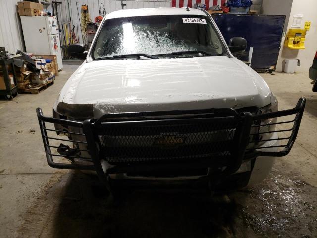Photo 5 from auction – 2011 CHEVROLET SILVERADO with VIN 3GCPKSE32BG188378