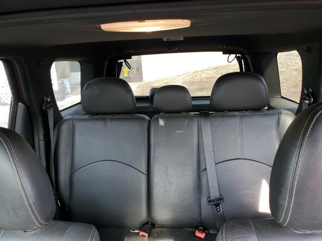 Photo 10 from auction – 2010 MERCURY MARINER PR with VIN 4M2CN9HG2AKJ02792