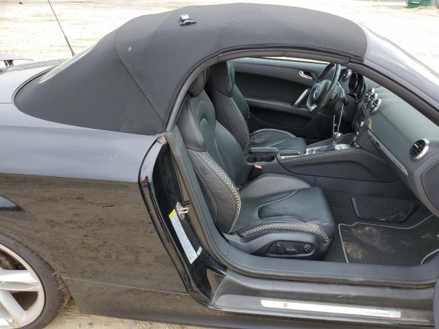 Photo 10 from auction – 2013 AUDI TTS PREMIU with VIN TRUS1AFK1D1002981