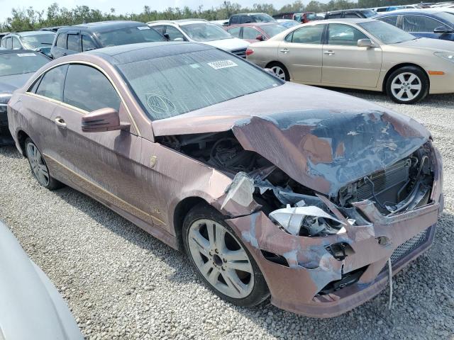 Photo 4 from auction – 2010 MERCEDES-BENZ E 550 with VIN WDDKJ7CB8AF032467
