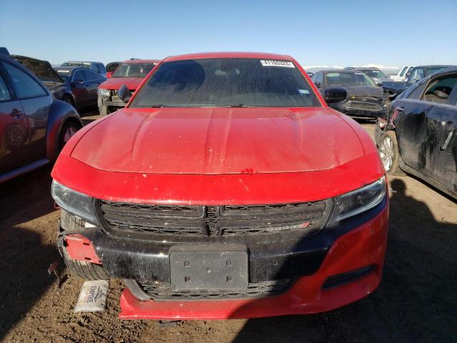 Photo 5 from auction – 2022 DODGE CHARGER SX with VIN 2C3CDXBG6NH143093