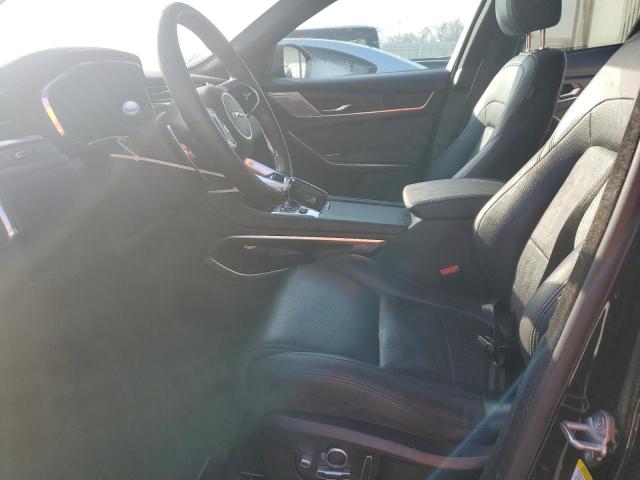 Photo 7 from auction – 2021 JAGUAR F-PACE S with VIN SADCJ2EX1MA671130