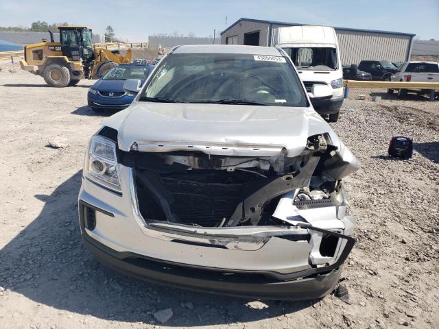 Photo 5 from auction – 2016 GMC TERRAIN SL with VIN 2GKALMEK6G6106844