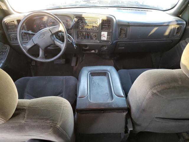 Photo 8 from auction – 2003 CHEVROLET SILVERADO with VIN 1GCHC29U53E139639