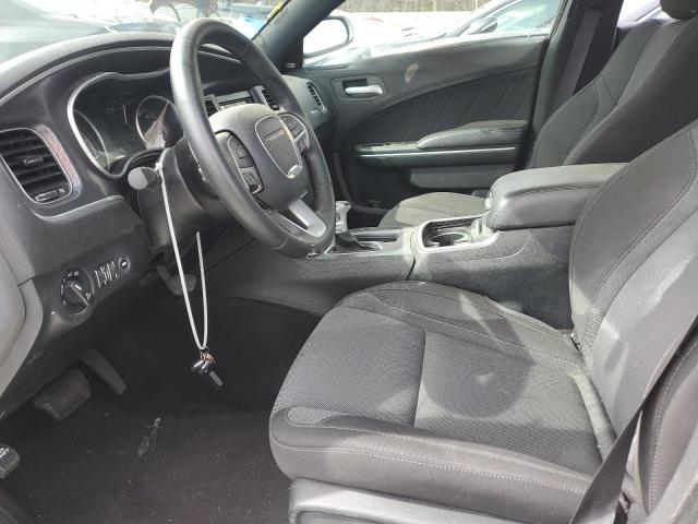 Photo 7 from auction – 2017 DODGE CHARGER R/ with VIN 2C3CDXCT9HH524498